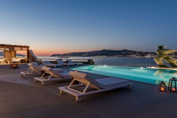 Luxury Villa Aera 10 bedrooms private pool located in Kanalia (19)