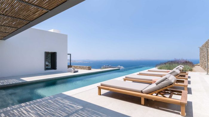 Home - Beyond | Mykonos Luxury Villas