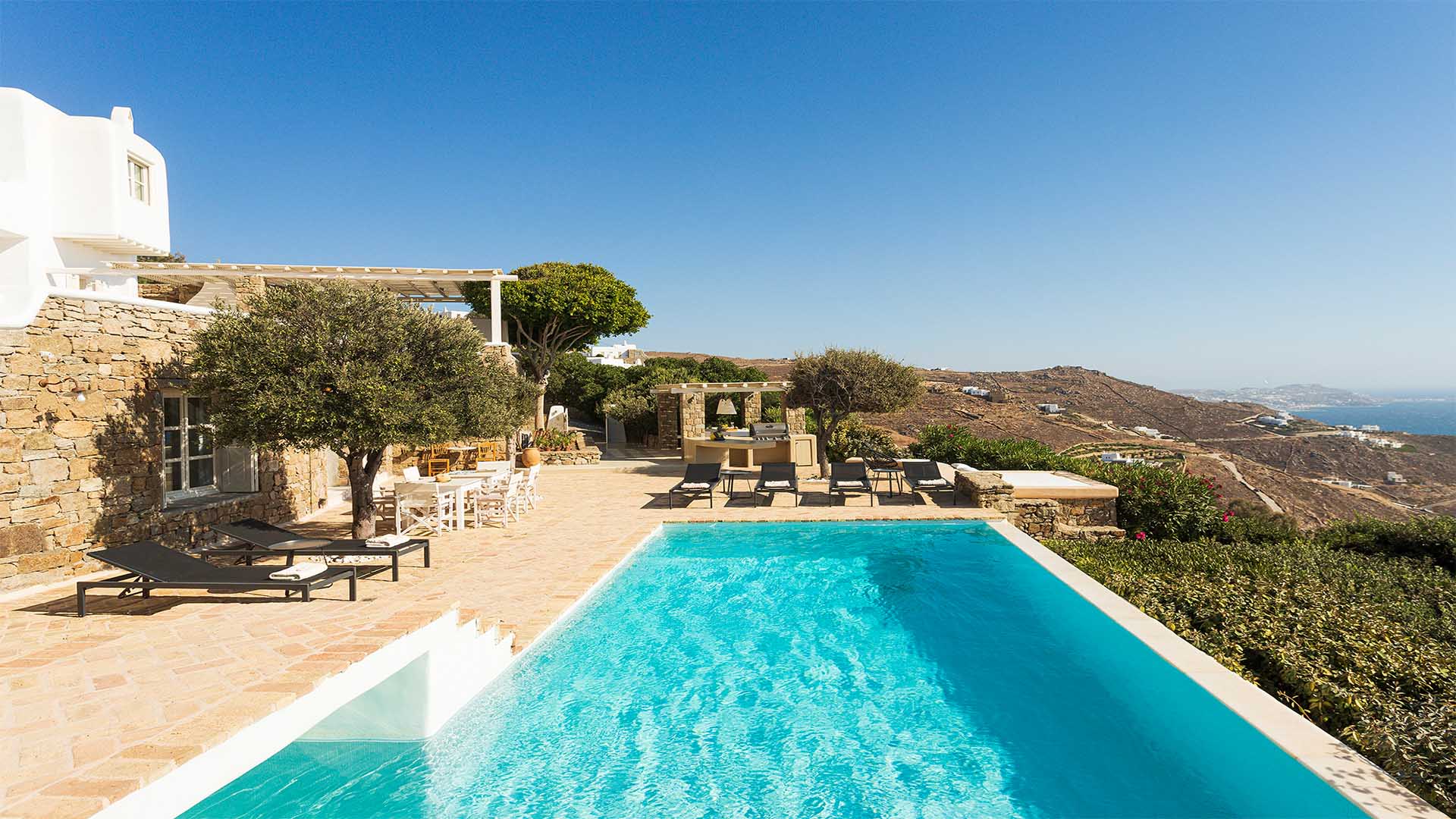 Villa Farol