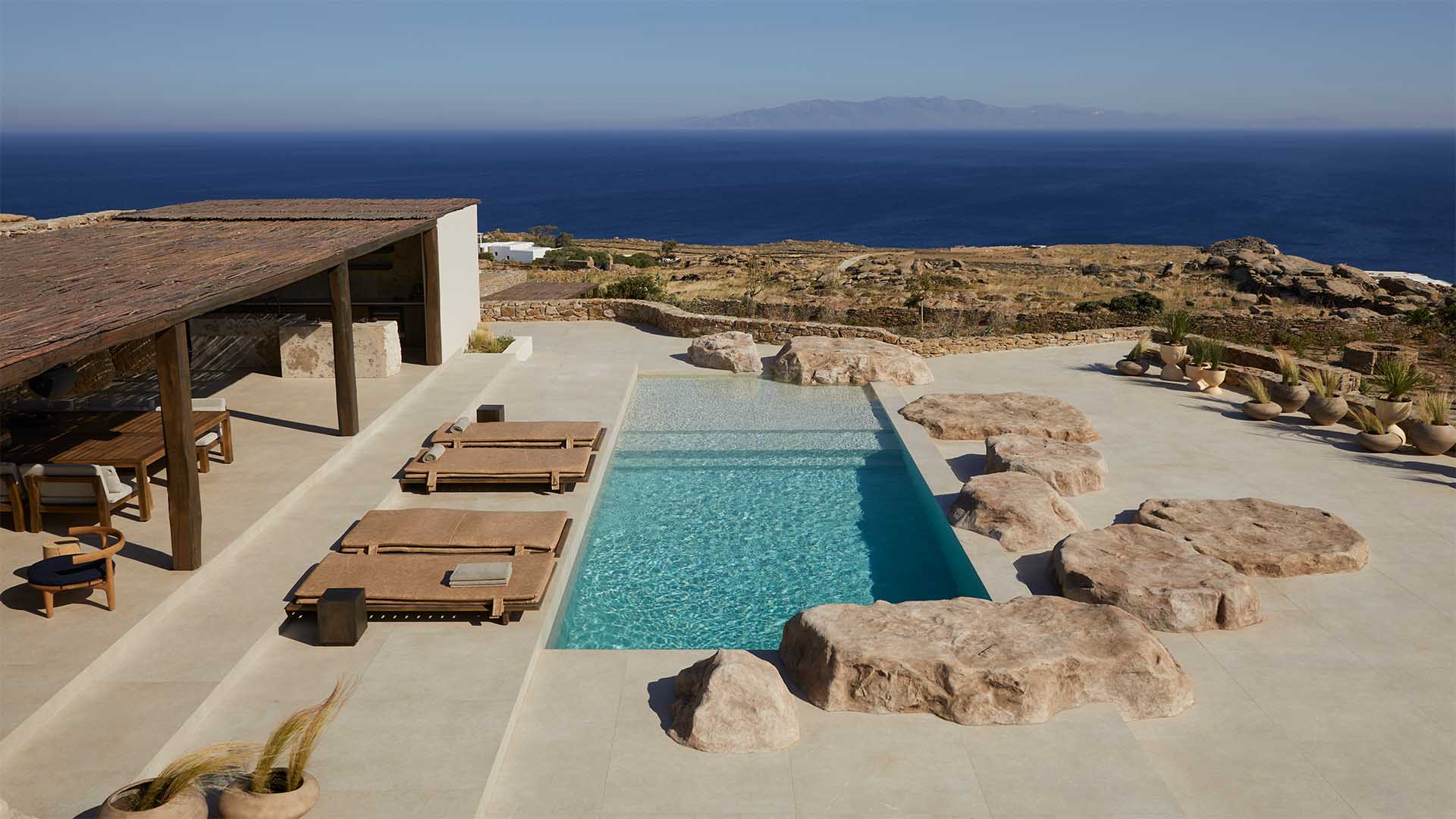 Villa Sanctum